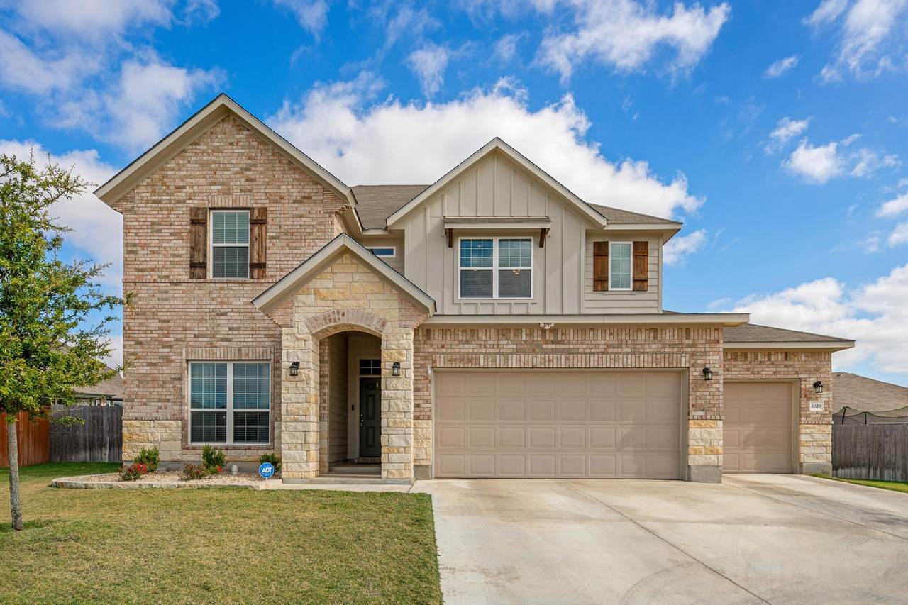 2029 Collard Ct - Photo 1