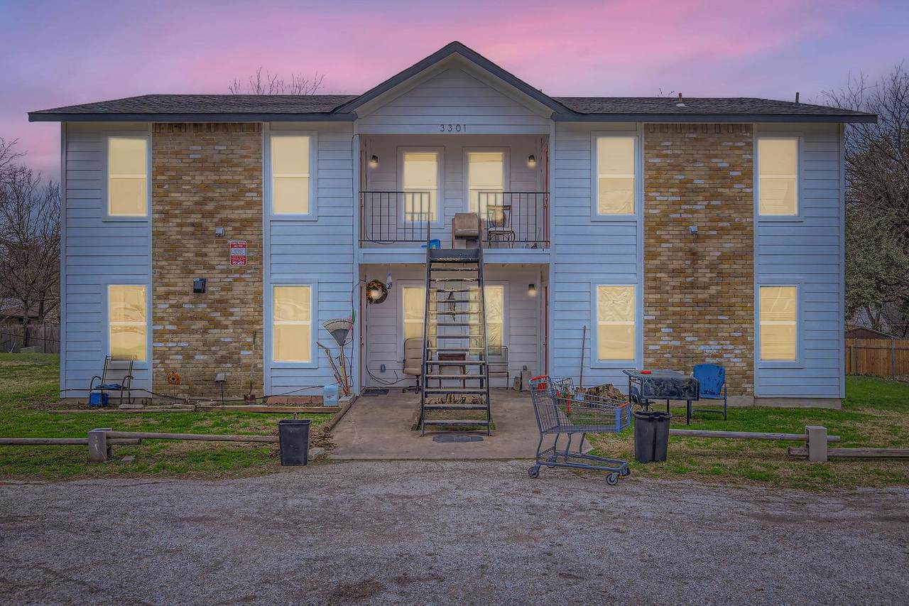 3301 Vintage Hills Cv - Photo 1