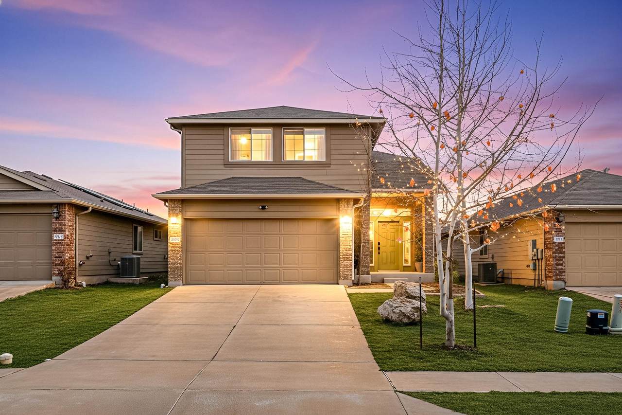 12116 Walter Vaughn Dr - Photo 1