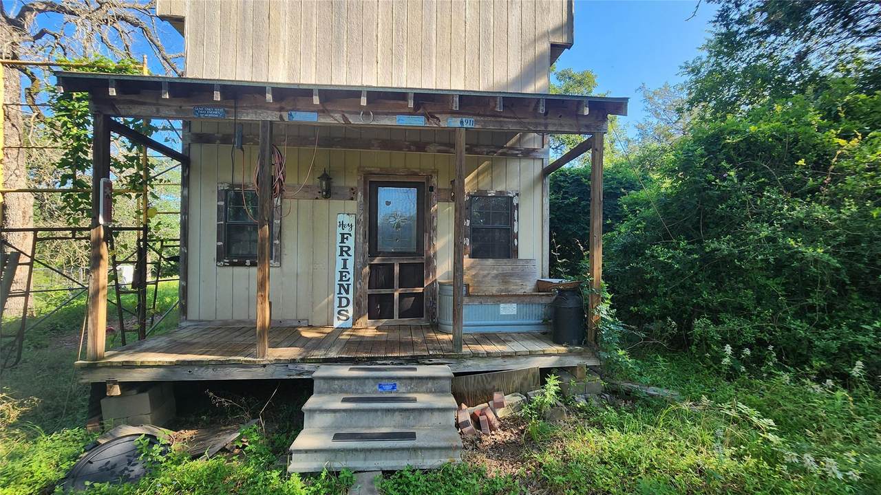 274 County Road 308A Rd - Photo 1
