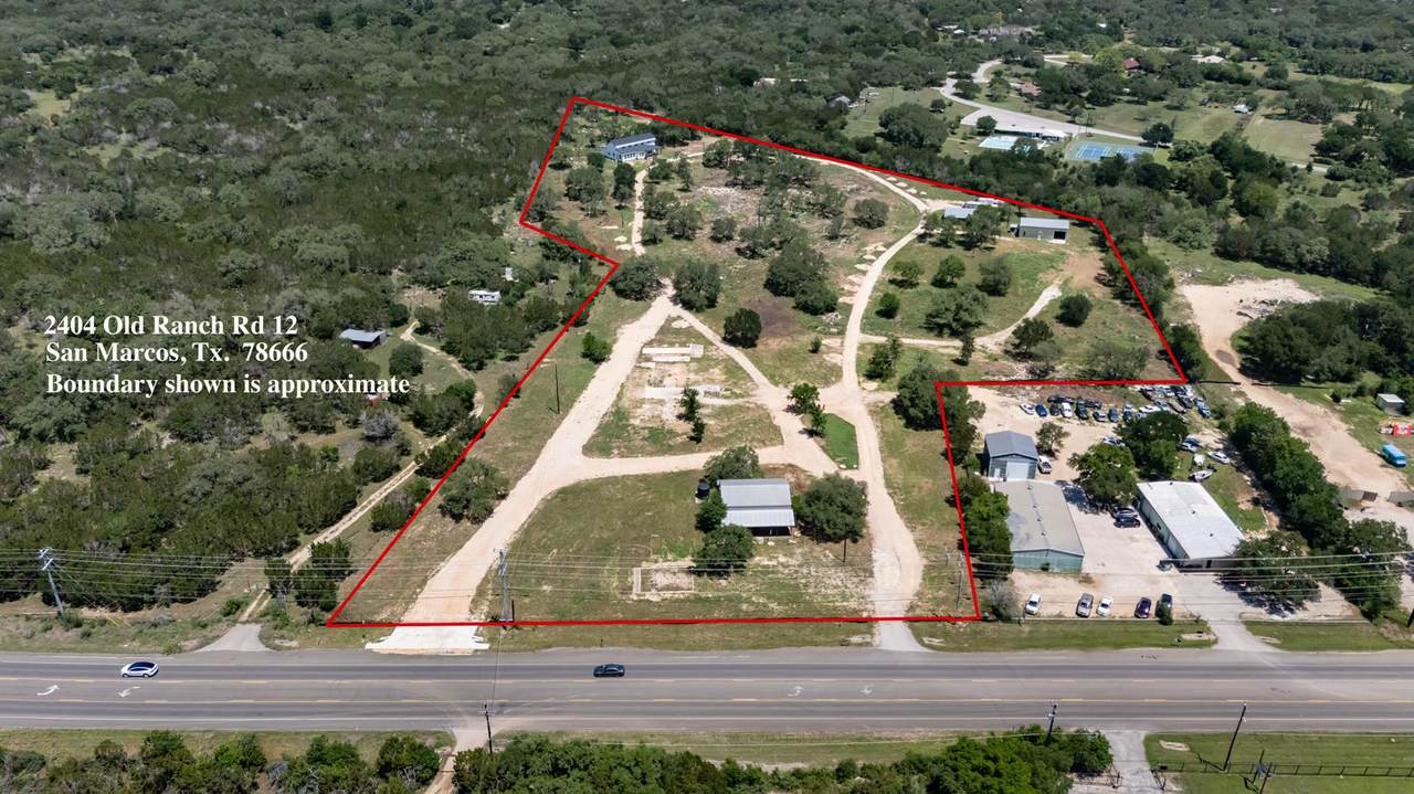 2404 Old Ranch Road 12 - Photo 1