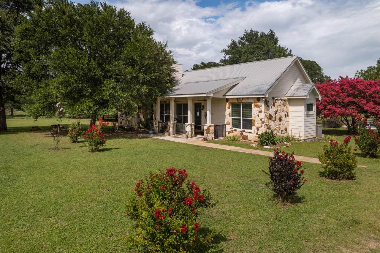 672 Clearfork Rd - Photo 1