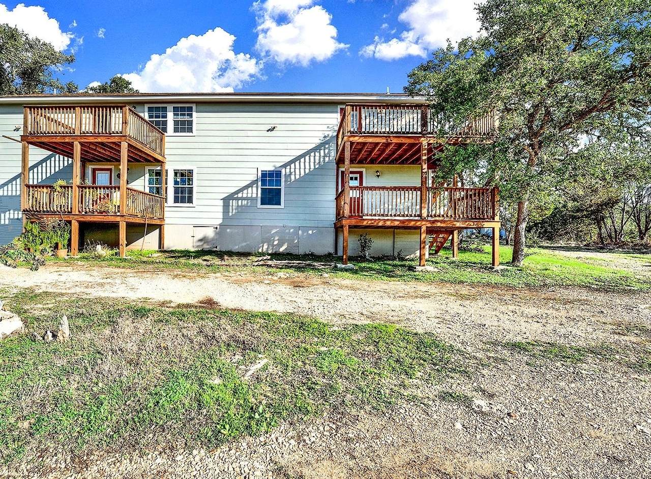 207 Oakwood Loop - Photo 1