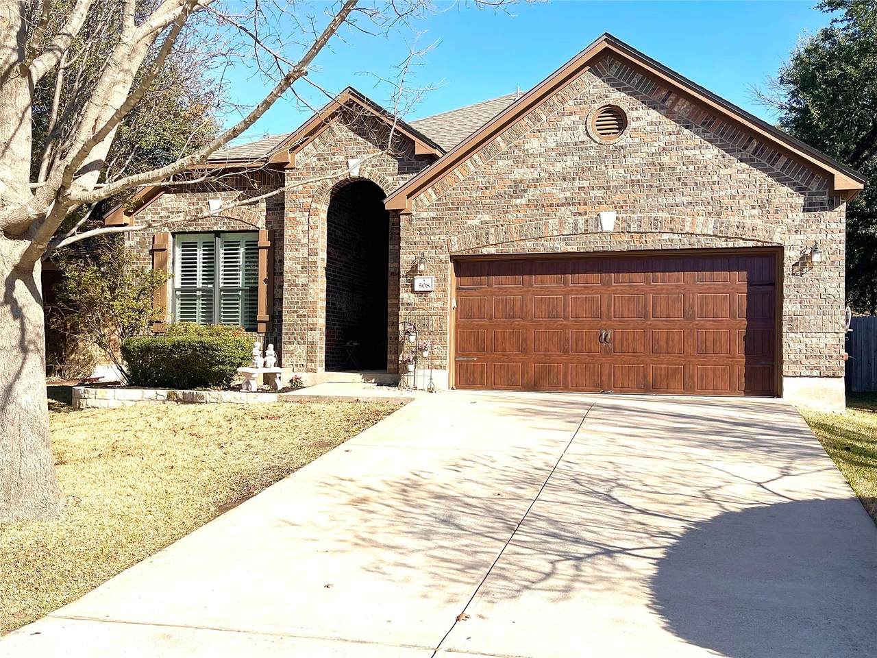 508 Trail Dust Dr - Photo 1