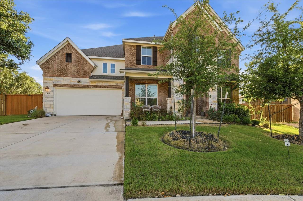 105 Autumn Oak Way - Photo 1