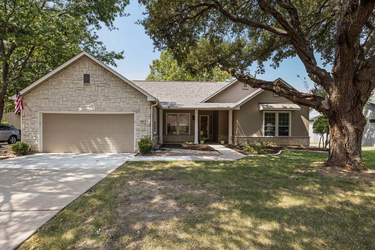 125 Crystal Springs Dr - Photo 1