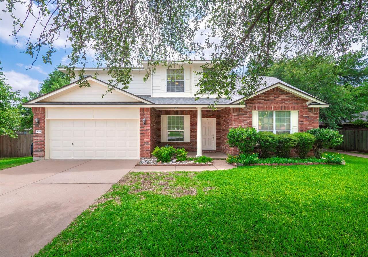 3213 Foothills Trl - Photo 1