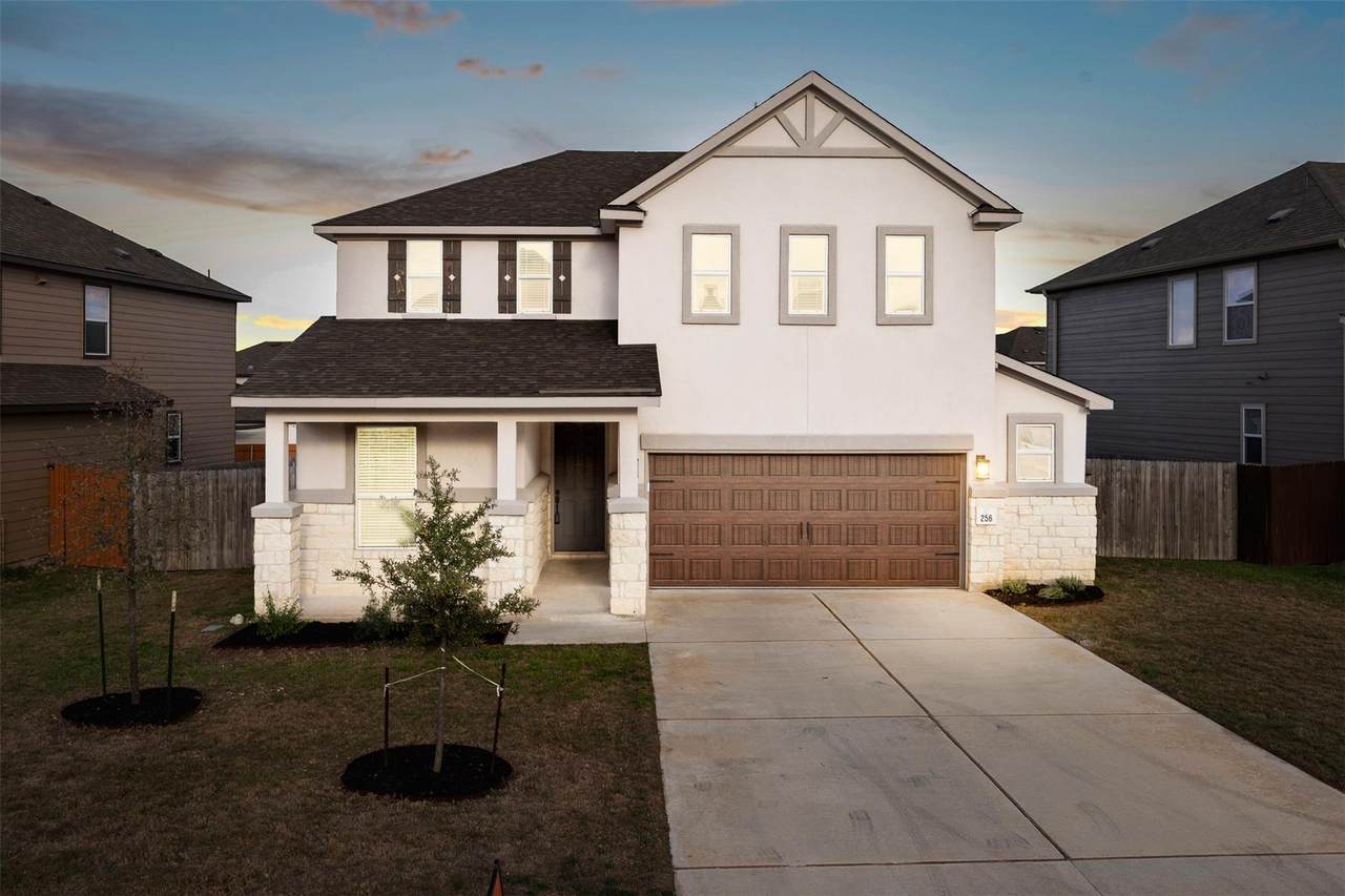 256 Texas Jack Dr - Photo 1