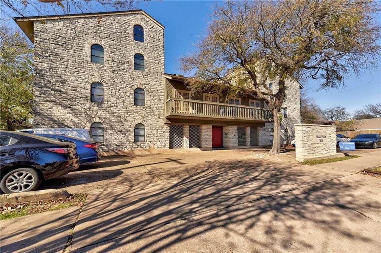 3506 Speedway St - Photo 1