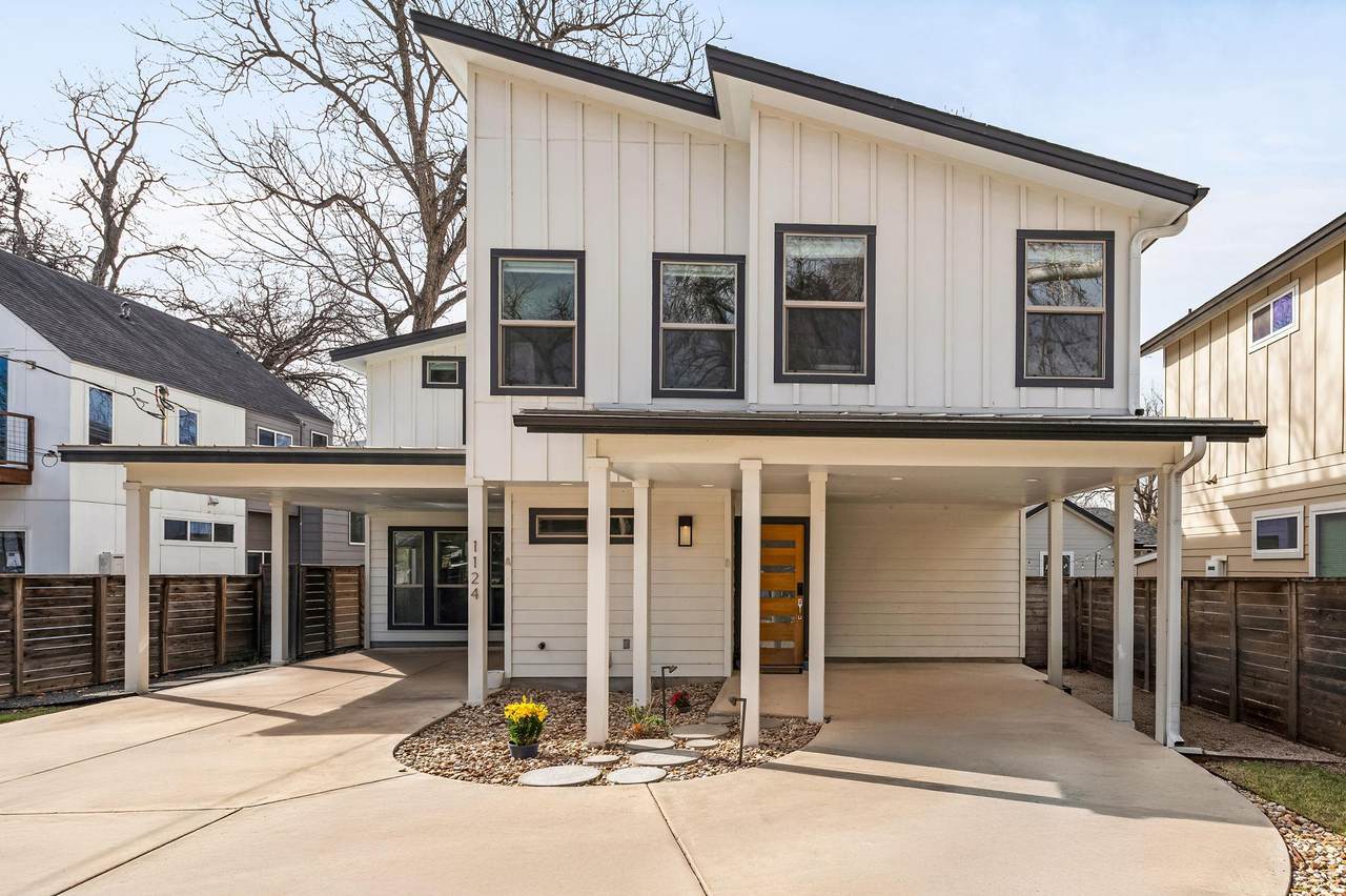 1124 Linden St - Photo 1