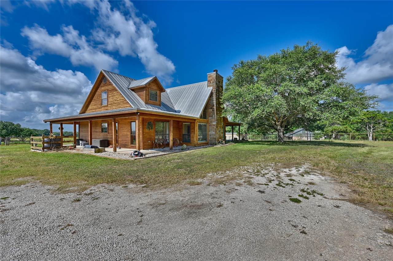 3090 Old Navasota Rd - Photo 1
