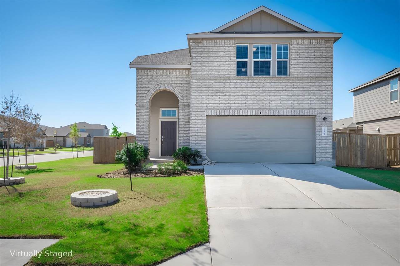 156 Greatest Gift Way - Photo 1