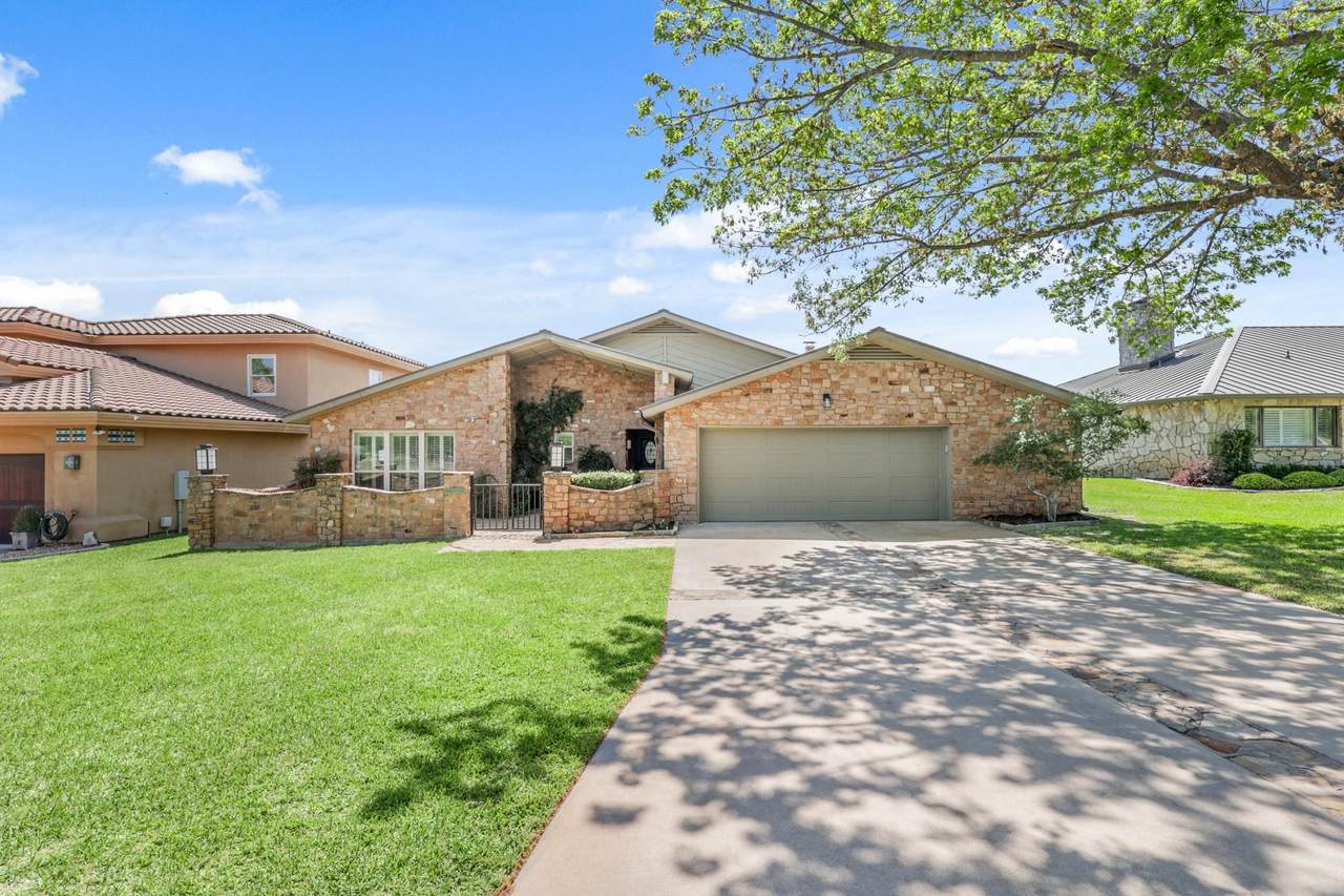 203 Longhorn - Photo 1