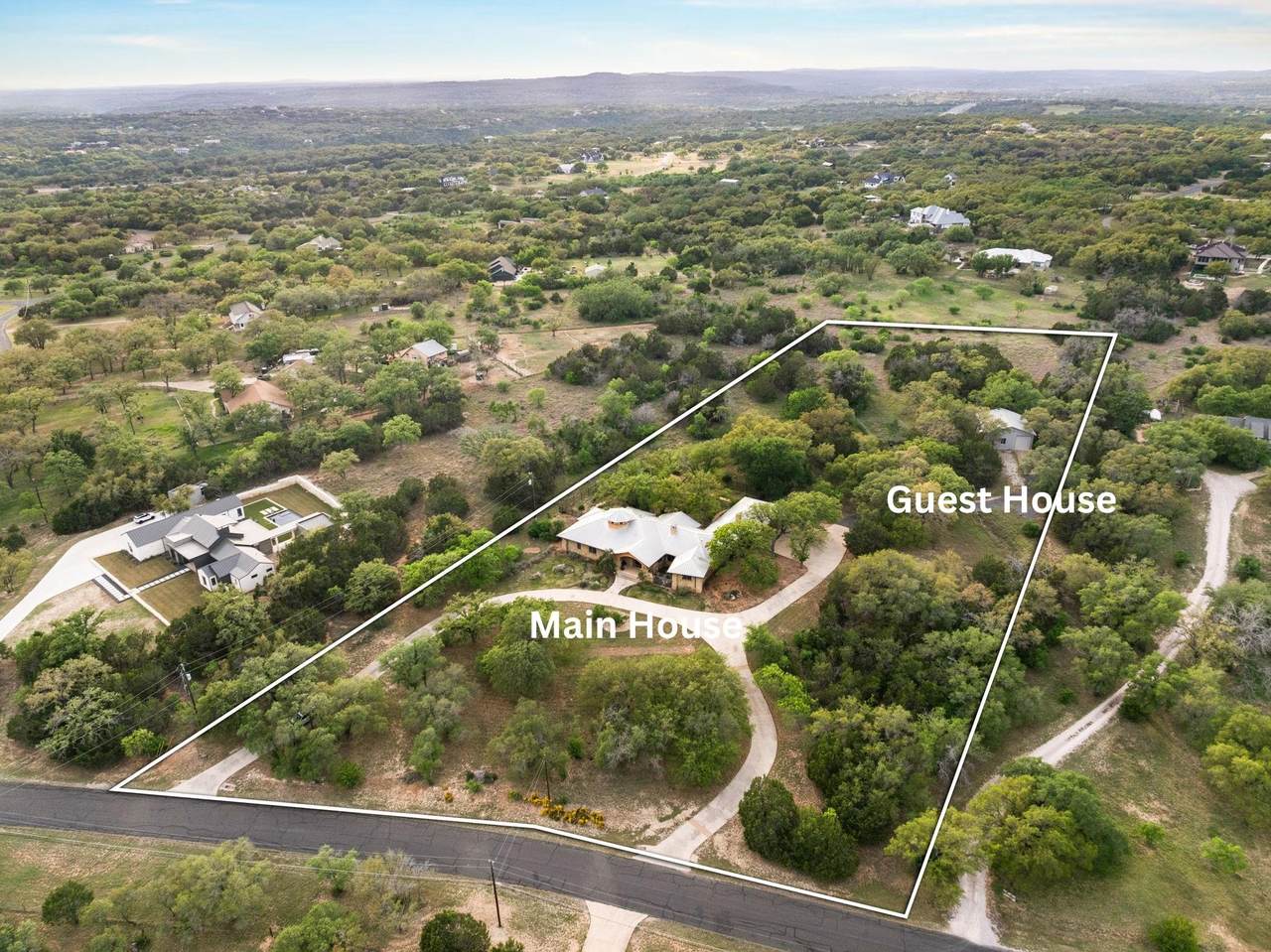 23426 Oscar Rd - Photo 1