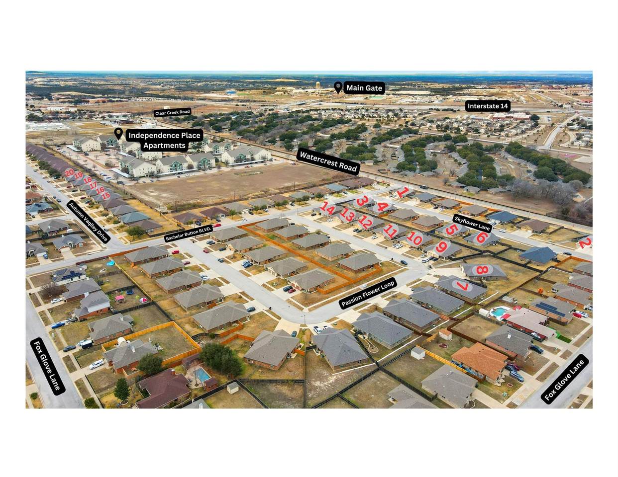 4509 Passion Flower Loop - Photo 1