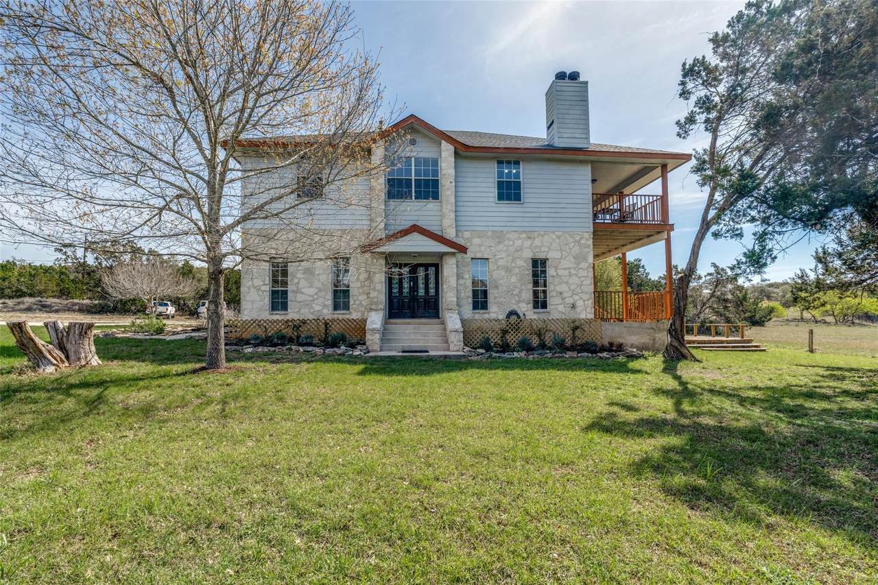 34970 Smithson Valley Rd - Photo 1
