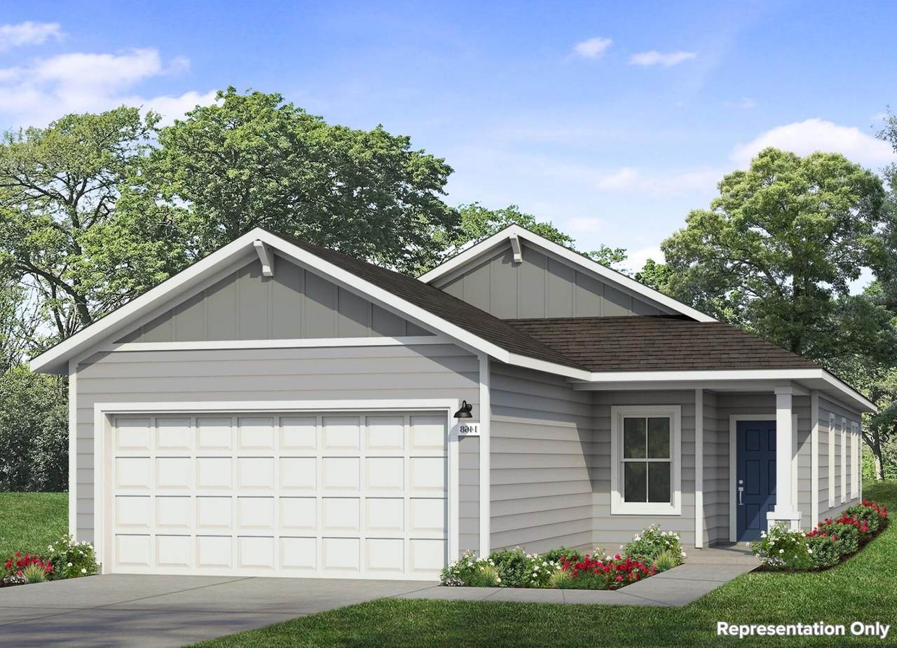 2710 Foss Rd - Photo 1