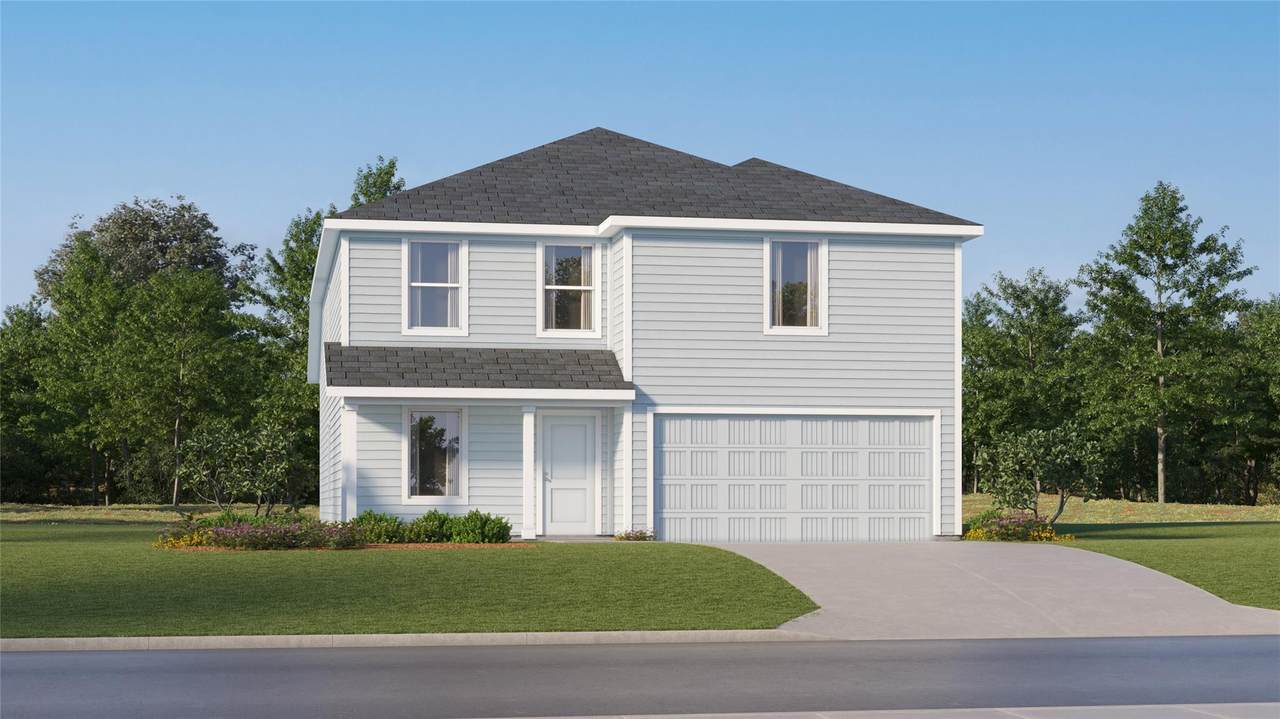 204 Speckled Belly Bnd - Photo 1