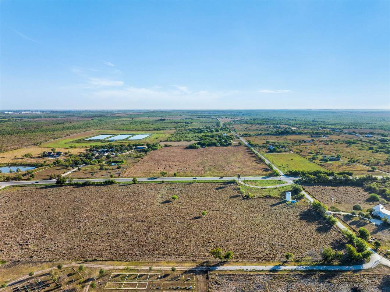 15350 San Marcos Highway - Photo 1