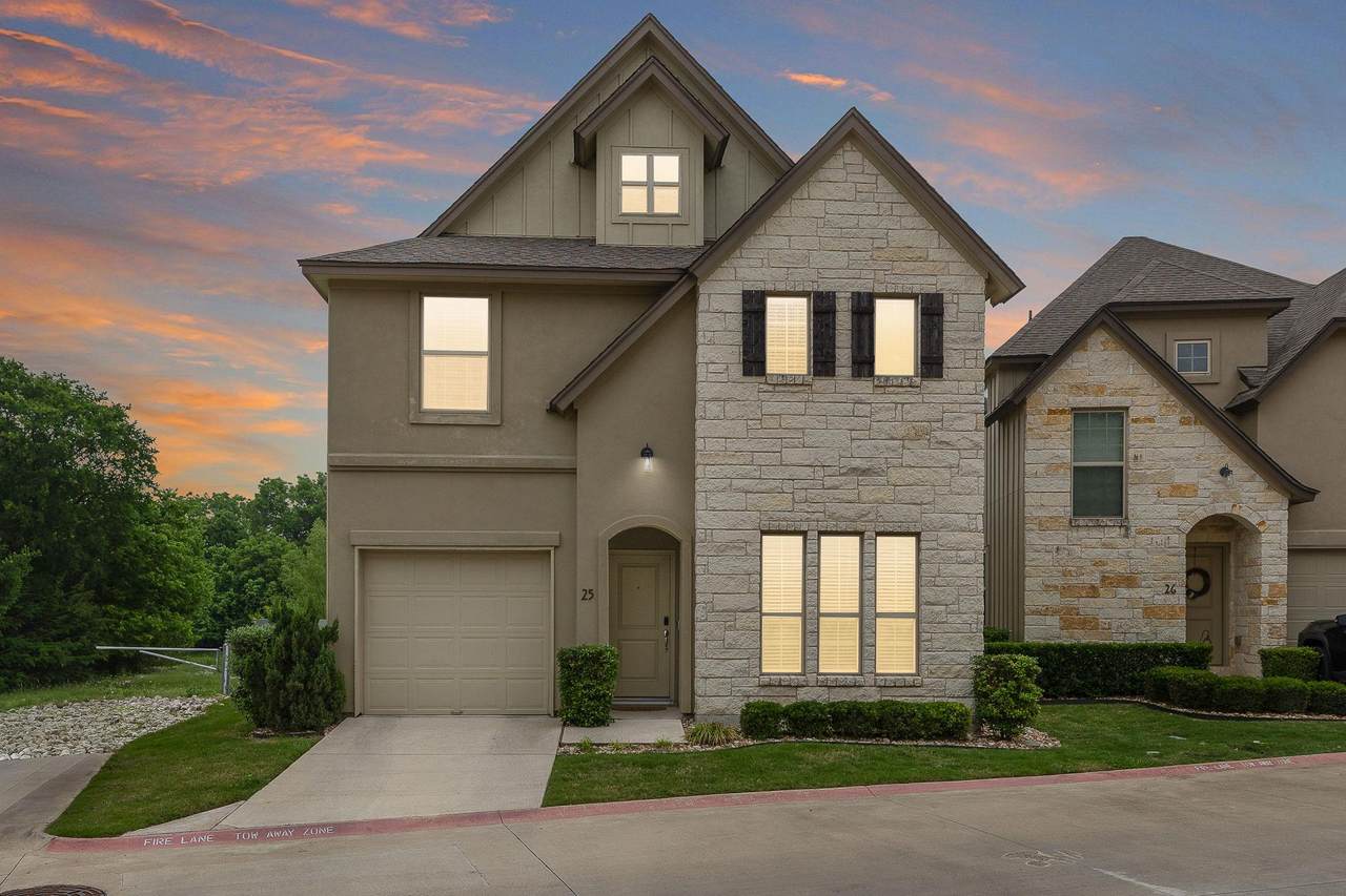 13501 Metric Blvd - Photo 1