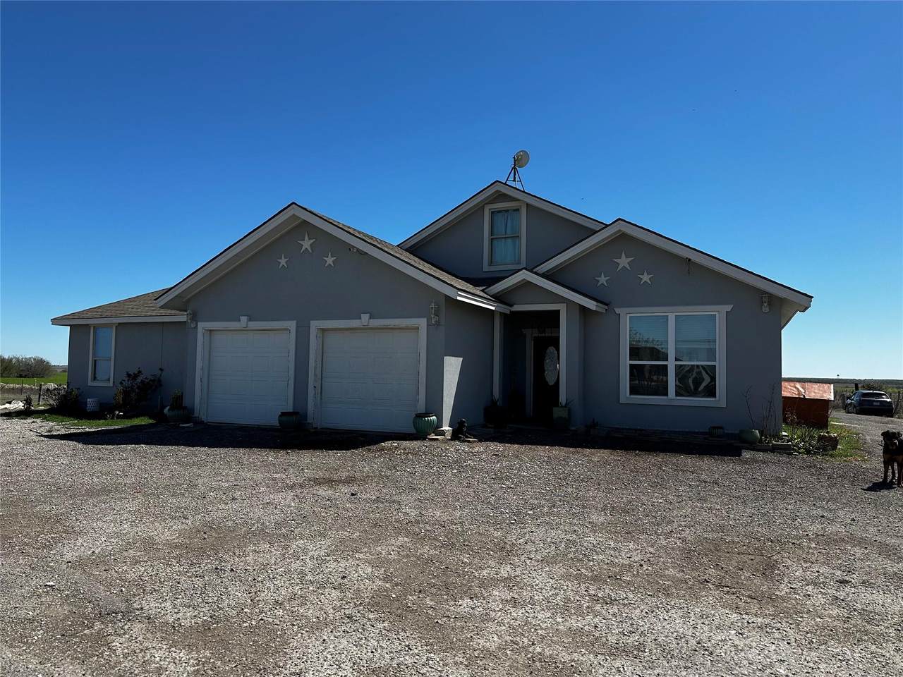 14701 Fm-1100 Rd - Photo 1