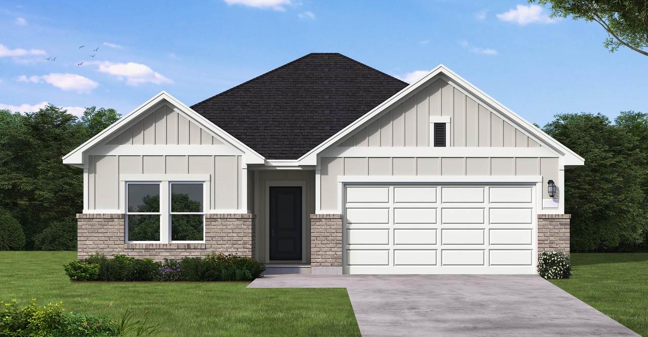 123 Branchwood Path - Photo 1