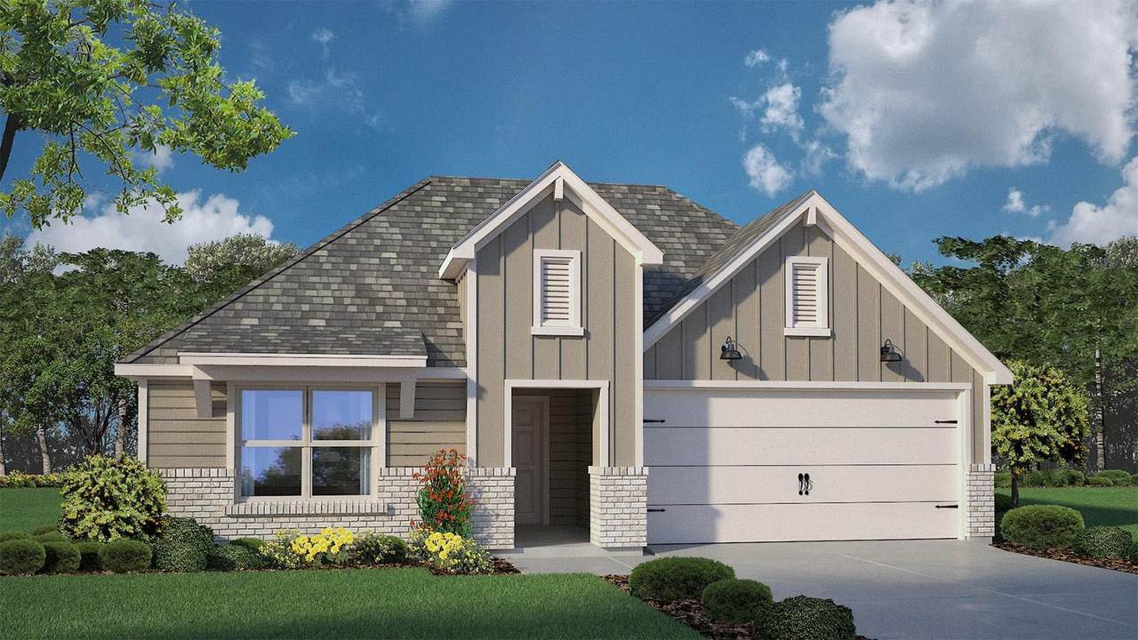 442 Isham Dr - Photo 1