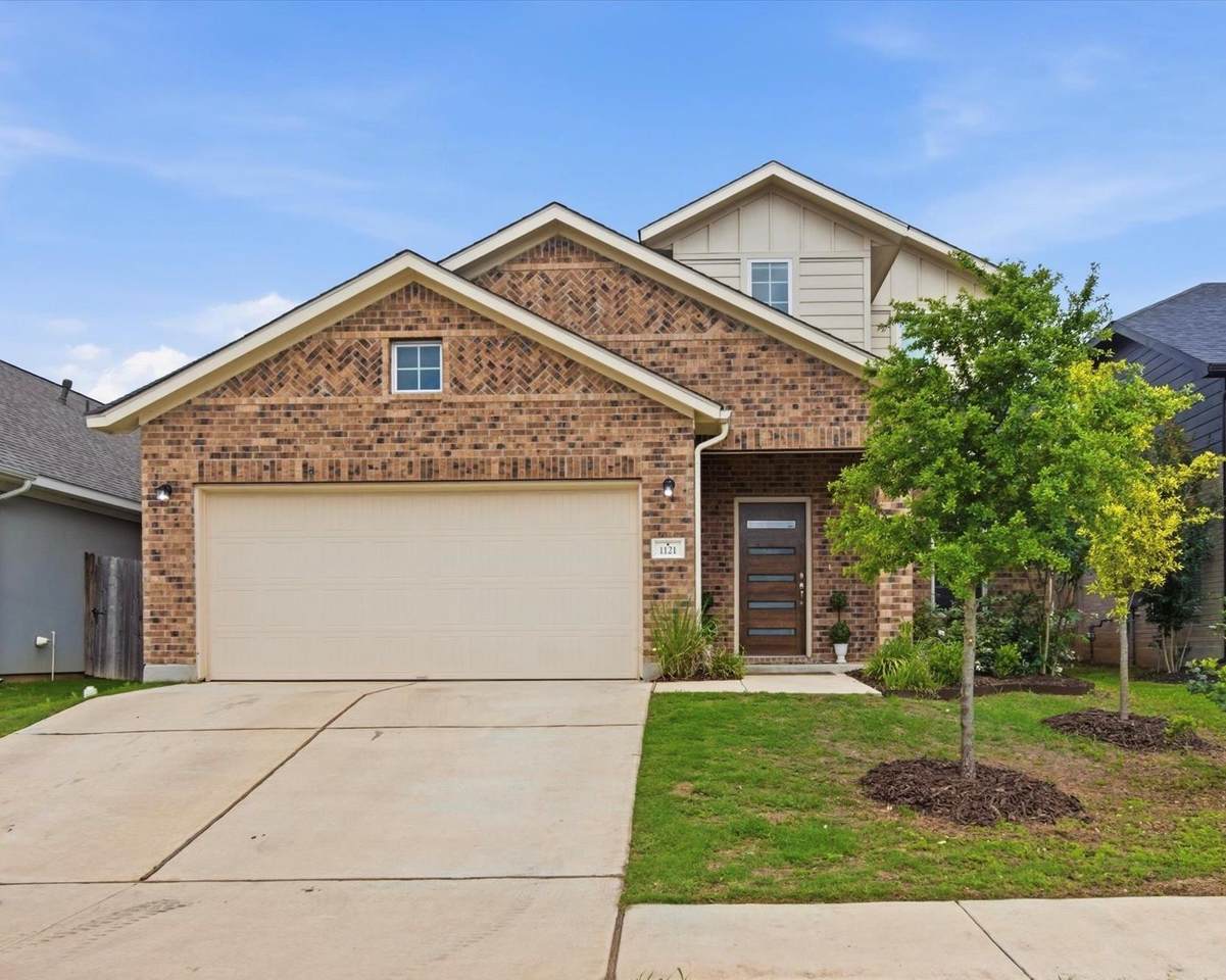 1121 Blue Oak Blvd - Photo 1