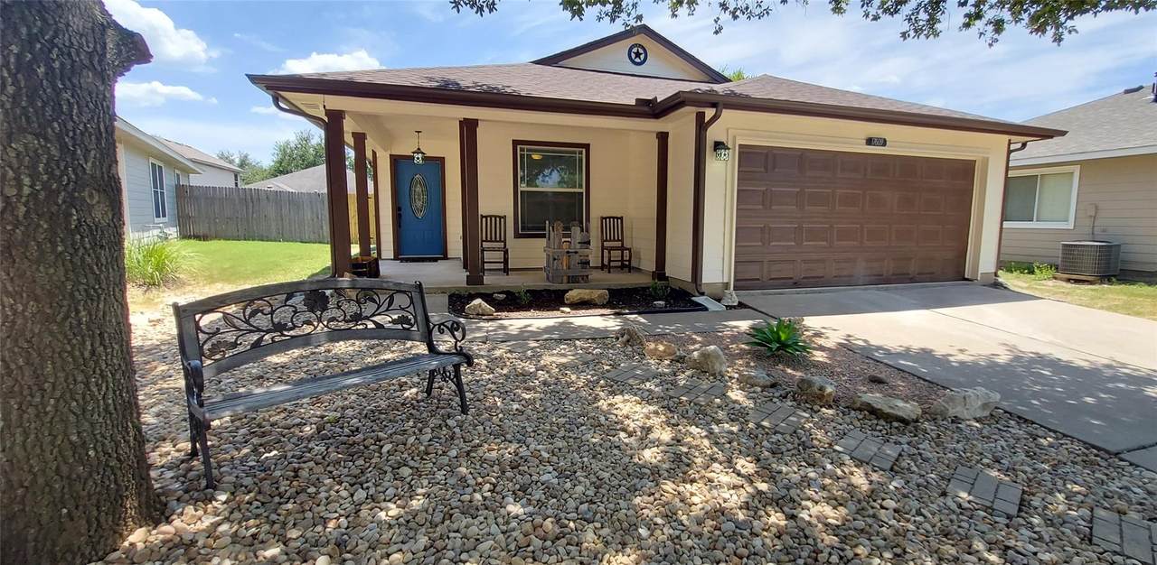 17609 Soapberry Cv - Photo 1