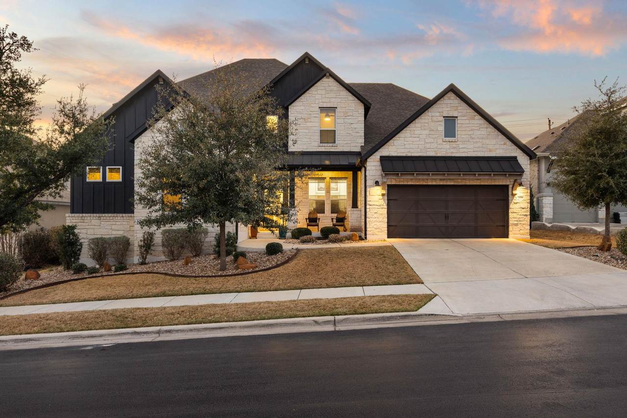 229 Iva June Ln - Photo 1