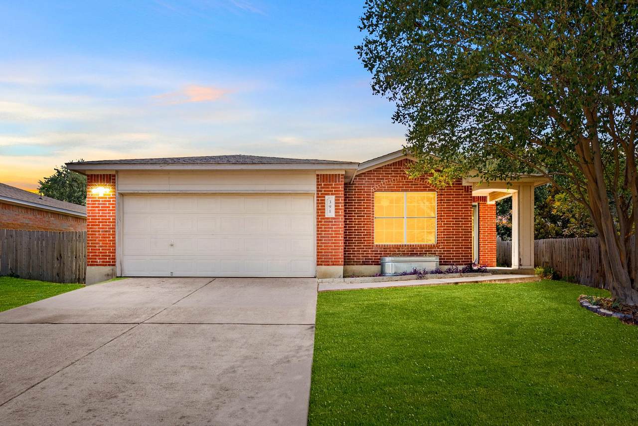 391 Jim Miller Dr - Photo 1