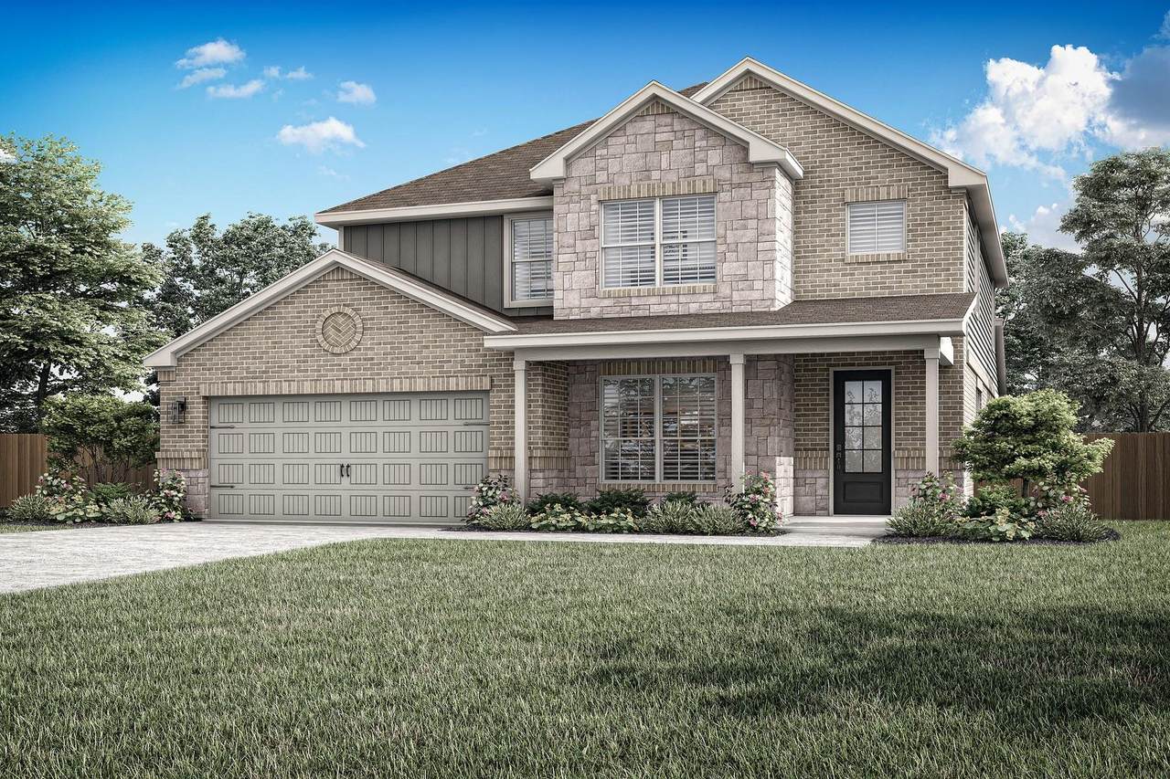 509 Luna Blue Ln - Photo 1