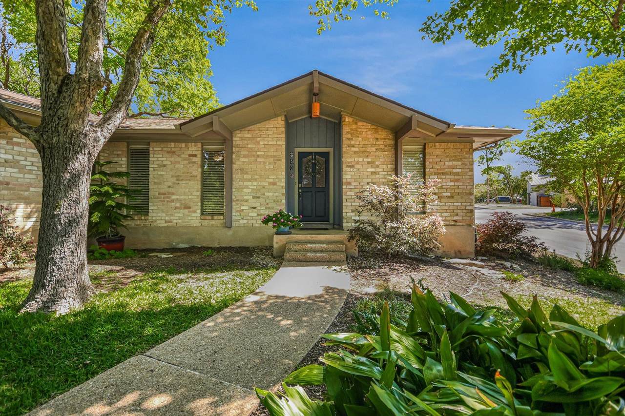 7901 Havenwood Dr - Photo 1