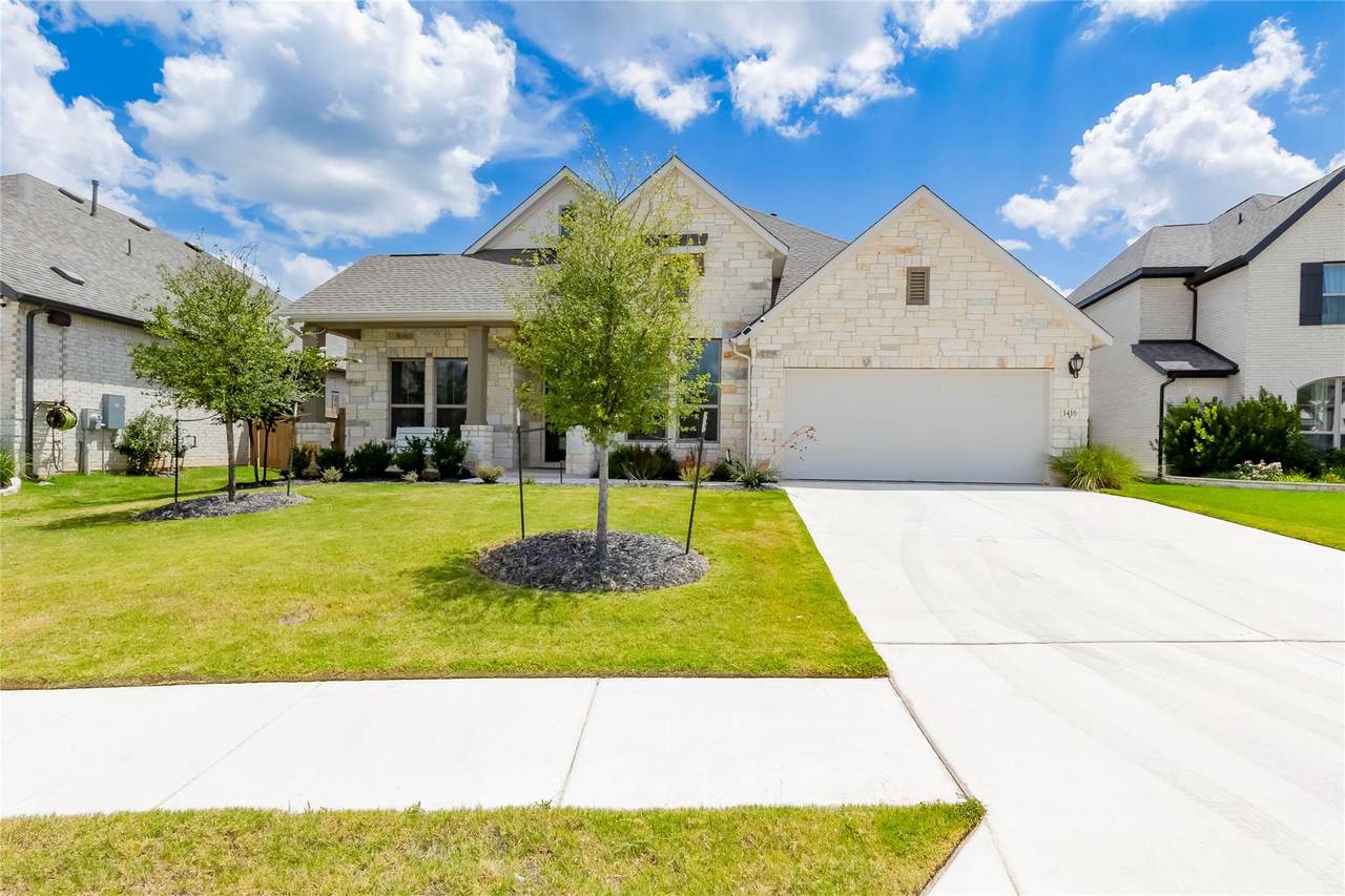 1416 Francesca Arden Way - Photo 1