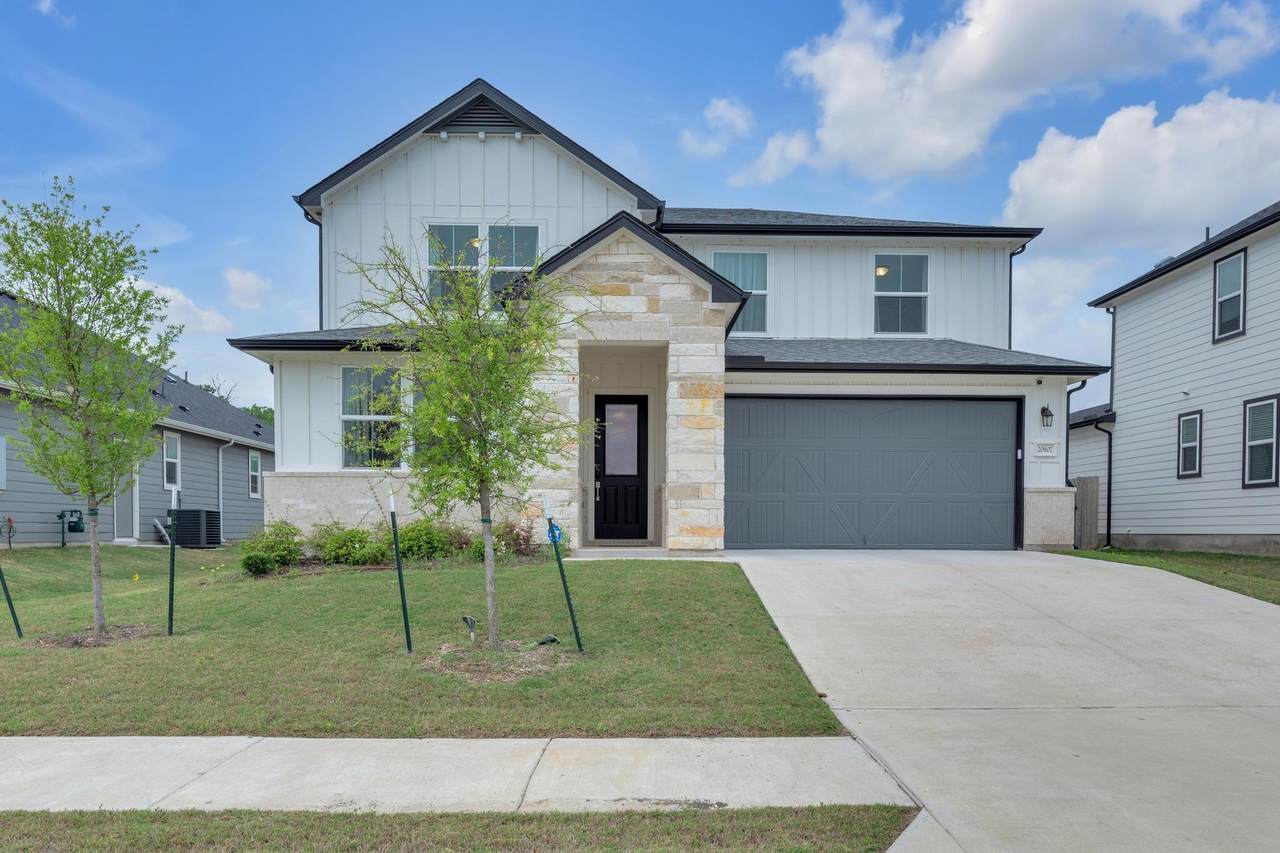 20807 Phebe Foster St - Photo 1
