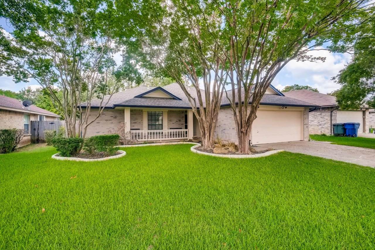 607 Battlecreek Ln - Photo 1