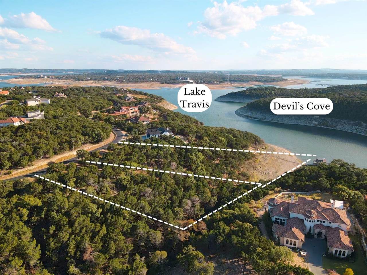 18005 Breakwater Dr - Photo 1
