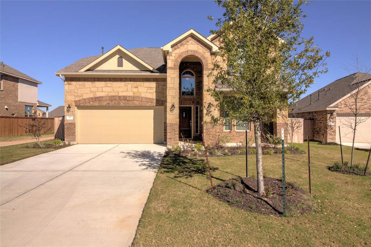 337 Summer Azure St - Photo 1