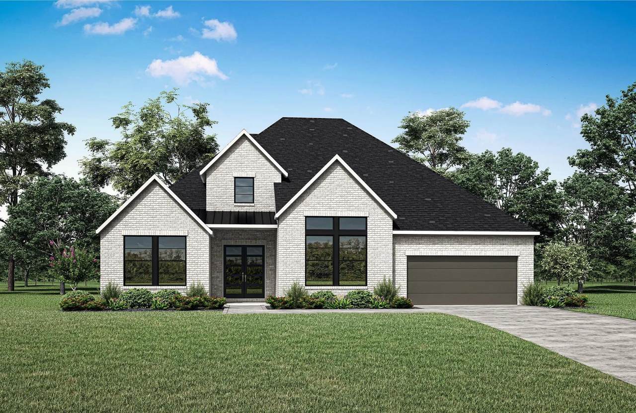 198 Midnight Valley Dr - Photo 1