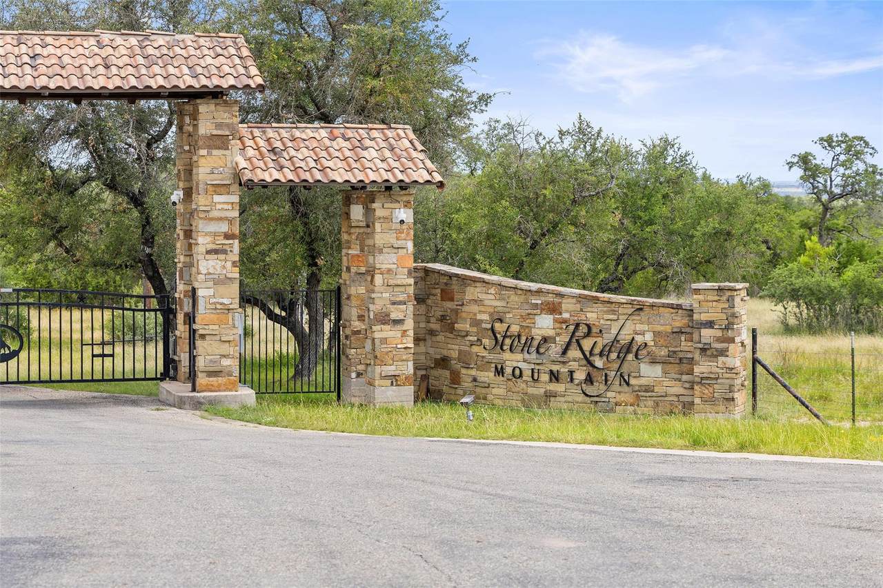 1087 (Lot 49) Stone Ridge Mountain Dr - Photo 1