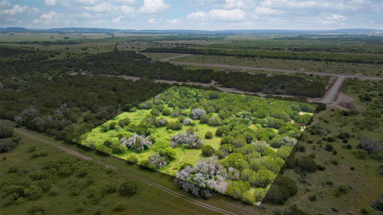 Lot 2, 5060 W. Hwy 190 - Photo 1