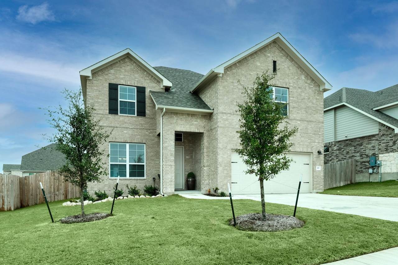 187 Glass Mountains Way - Photo 1