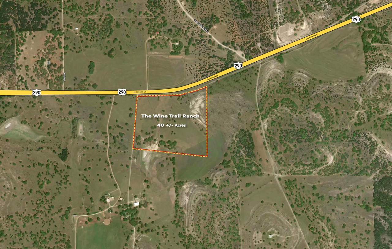 5541 Highway 290 W - Photo 1