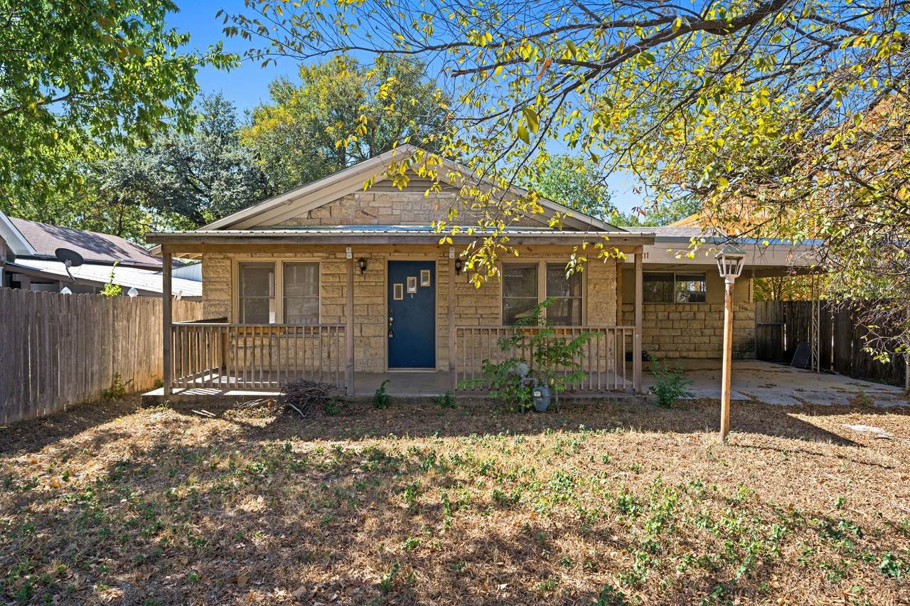 511 Odell St - Photo 1