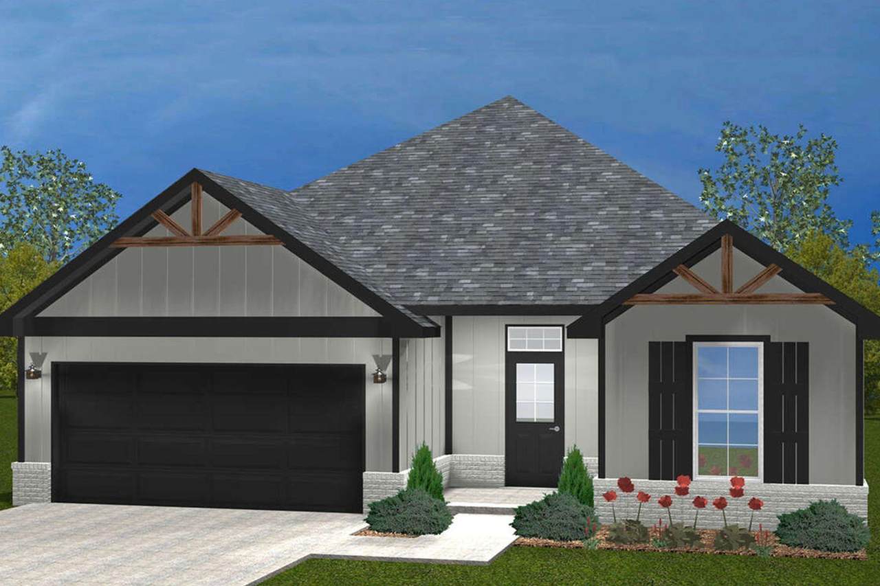 205 Legacy Oaks Ranch Dr - Photo 1