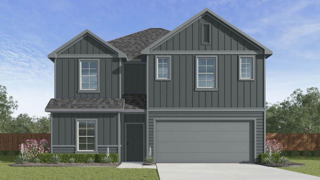 2382 Bee Creek Dr - Photo 1