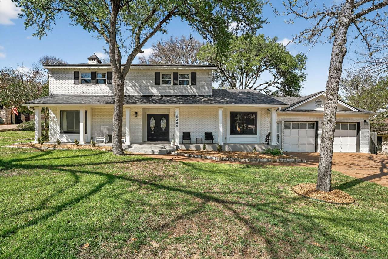 10208 La Costa Dr - Photo 1