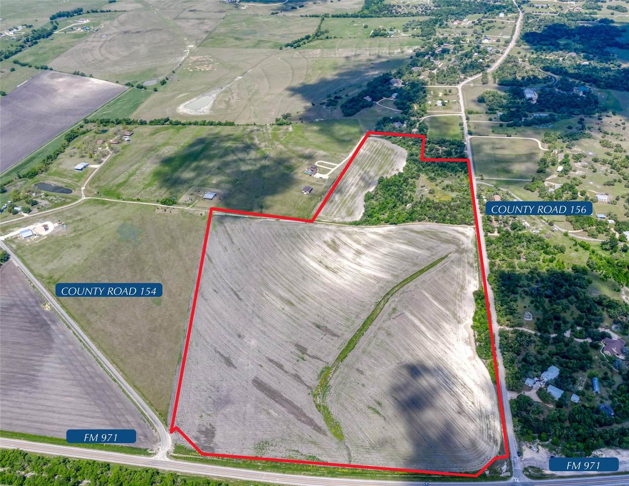 TBD Fm 971 - Photo 1