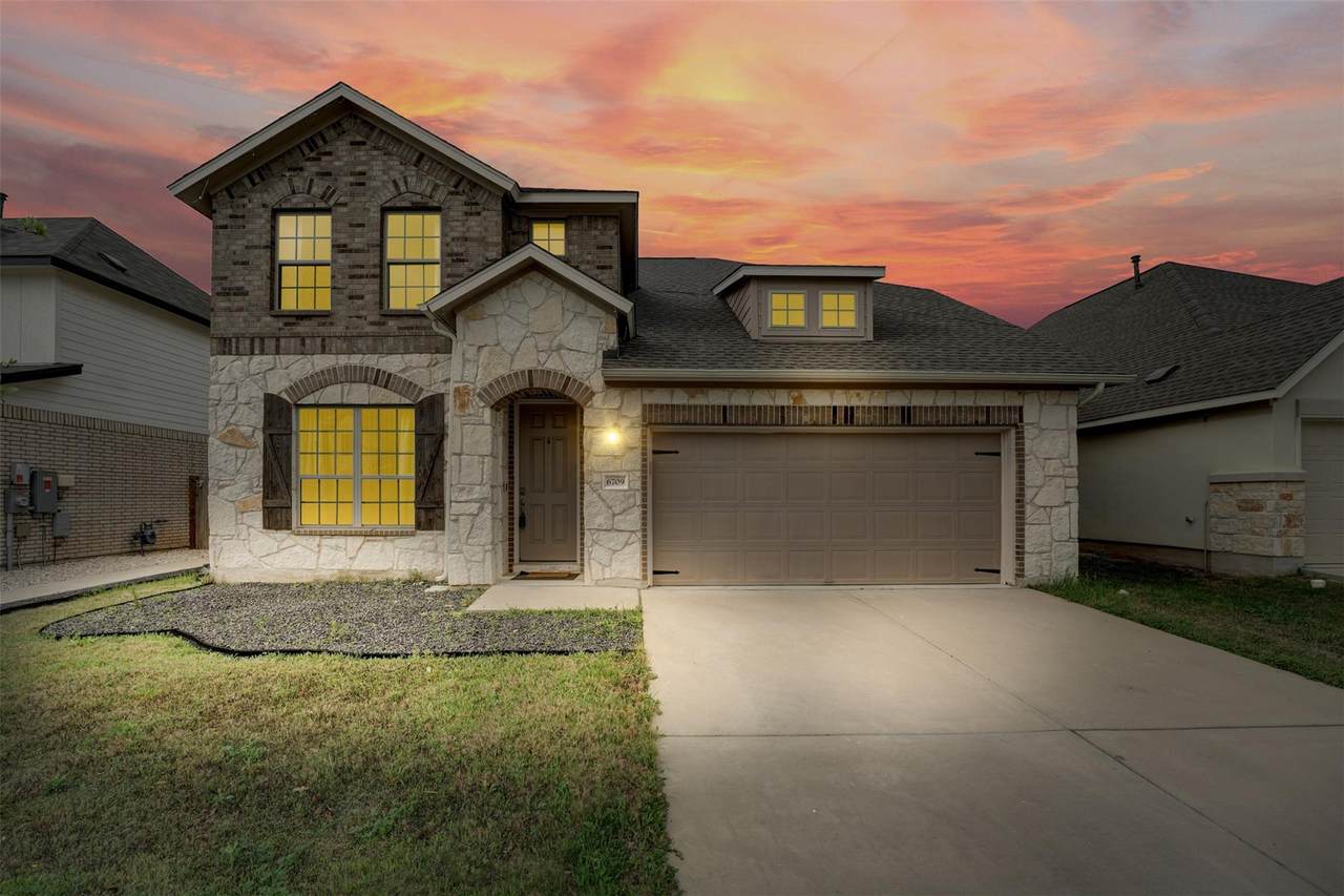 6709 Golden Bough Ln - Photo 1