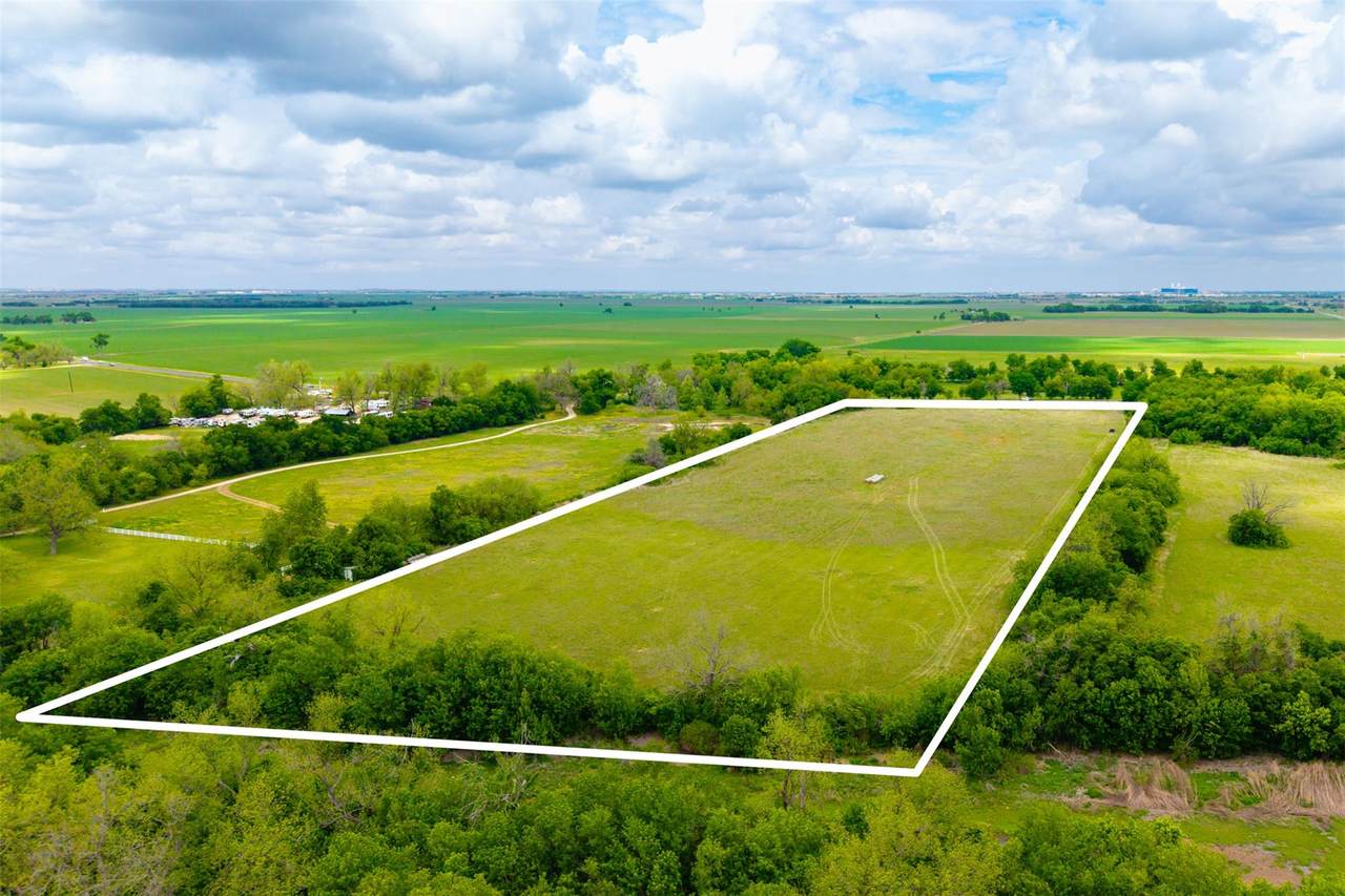 18.45 Acres Fm 1660 - Photo 1